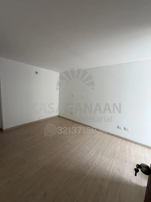 Apartamento de 3 alcobas en arriendo en Gran Granada, Bogotá, 70 m² · foto 11 de 24