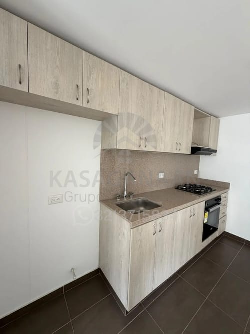 Apartamento de 3 alcobas en arriendo en Gran Granada, Bogotá, 70 m² · foto 9 de 24