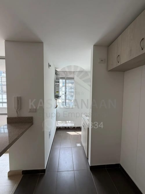 Apartamento de 3 alcobas en arriendo en Gran Granada, Bogotá, 70 m² · foto 20 de 24