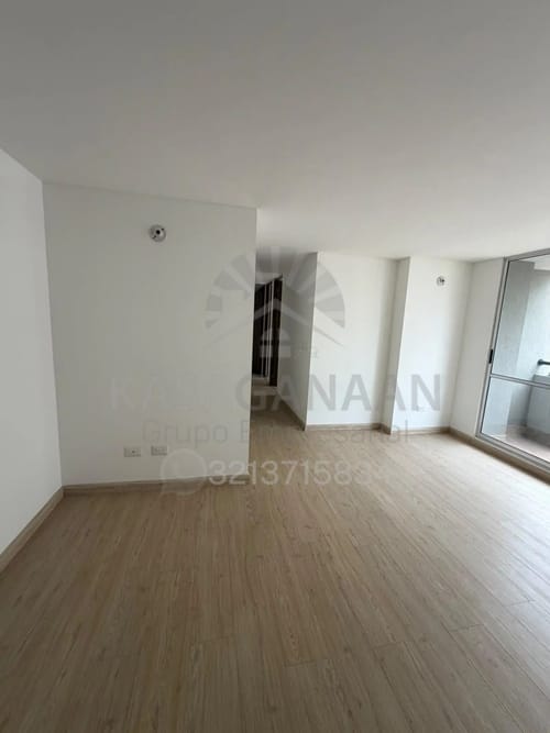 Apartamento de 3 alcobas en arriendo en Gran Granada, Bogotá, 70 m² · foto 6 de 24