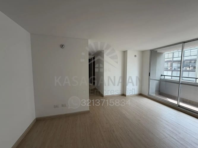 Apartamento de 3 alcobas en arriendo en Gran Granada, Bogotá, 70 m² · foto 8 de 24