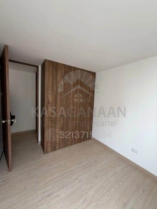 Apartamento de 3 alcobas en arriendo en Gran Granada, Bogotá, 70 m² · foto 16 de 24