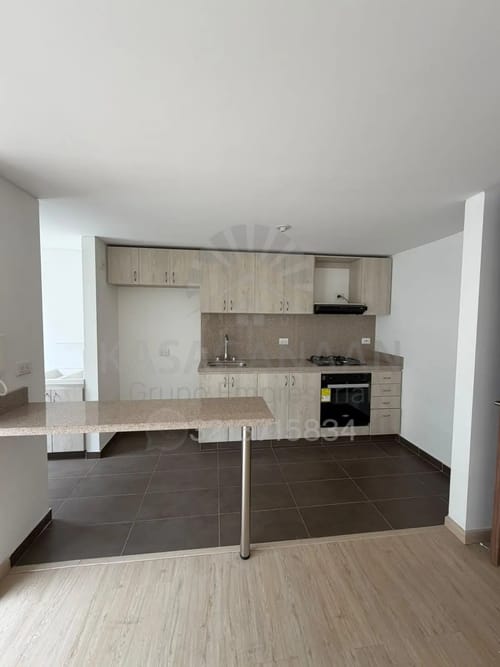 Apartamento de 3 alcobas en arriendo en Gran Granada, Bogotá, 70 m² · foto 7 de 24