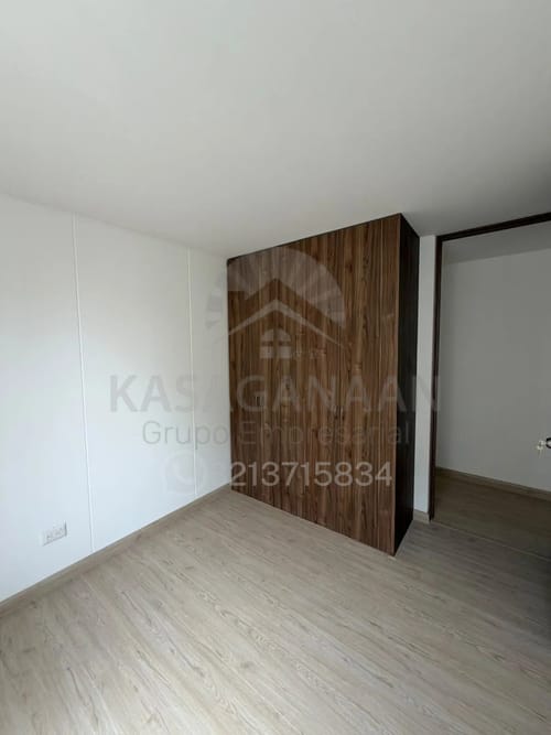 Apartamento de 3 alcobas en arriendo en Gran Granada, Bogotá, 70 m² · foto 13 de 24
