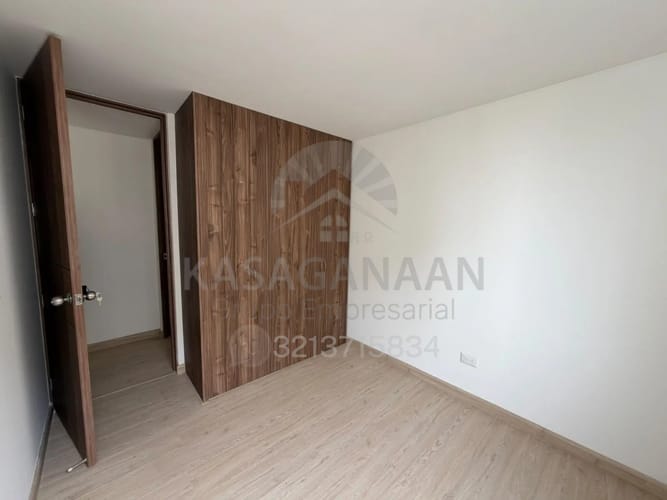 Apartamento de 3 alcobas en arriendo en Gran Granada, Bogotá, 70 m² · foto 23 de 24
