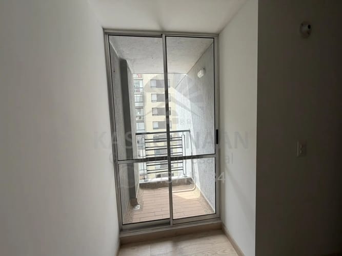 Apartamento de 3 alcobas en arriendo en Gran Granada, Bogotá, 70 m² · foto 19 de 24