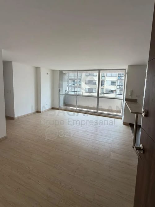 Apartamento de 3 alcobas en arriendo en Gran Granada, Bogotá, 70 m² · foto 5 de 24