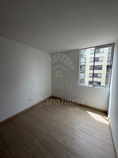 Apartamento de 3 alcobas en arriendo en Gran Granada, Bogotá, 70 m² · foto 17 de 24
