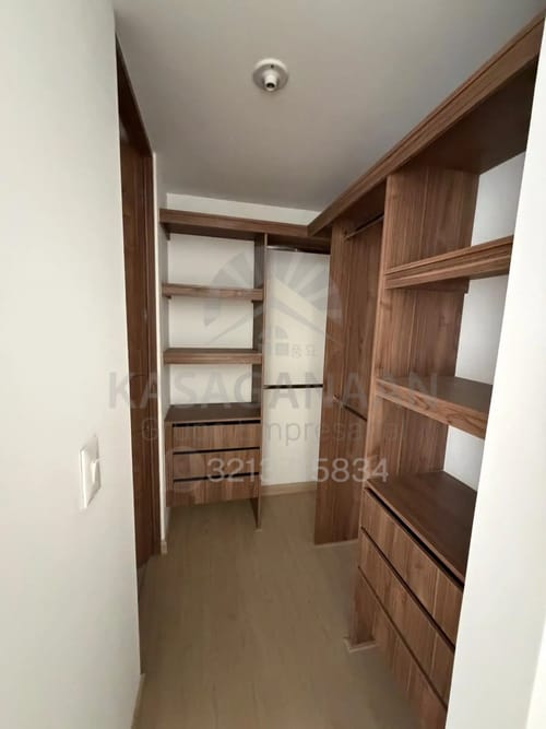 Apartamento de 3 alcobas en arriendo en Gran Granada, Bogotá, 70 m² · foto 24 de 24