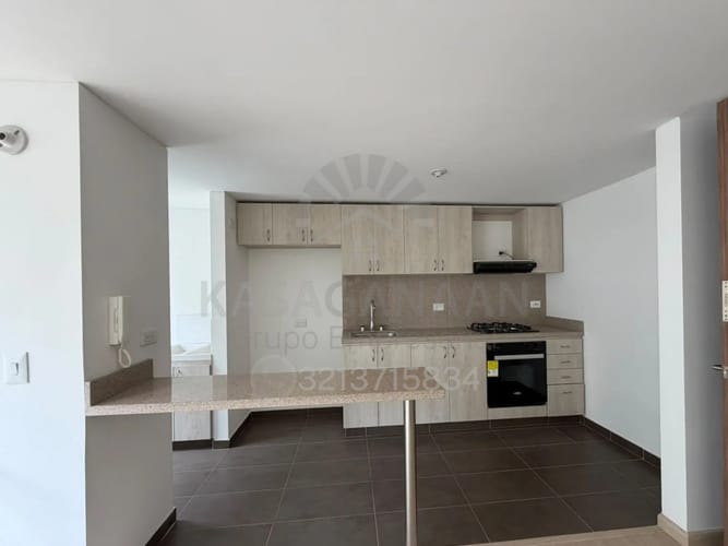 Apartamento de 3 alcobas en arriendo en Gran Granada, Bogotá, 70 m² · foto 2 de 24