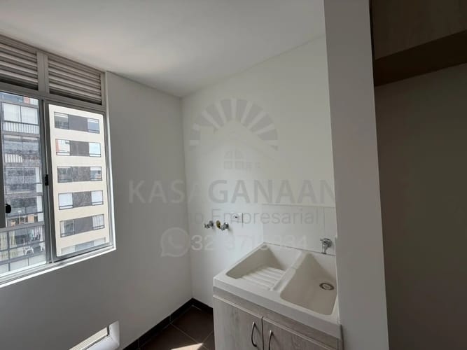 Apartamento de 3 alcobas en arriendo en Gran Granada, Bogotá, 70 m² · foto 21 de 24