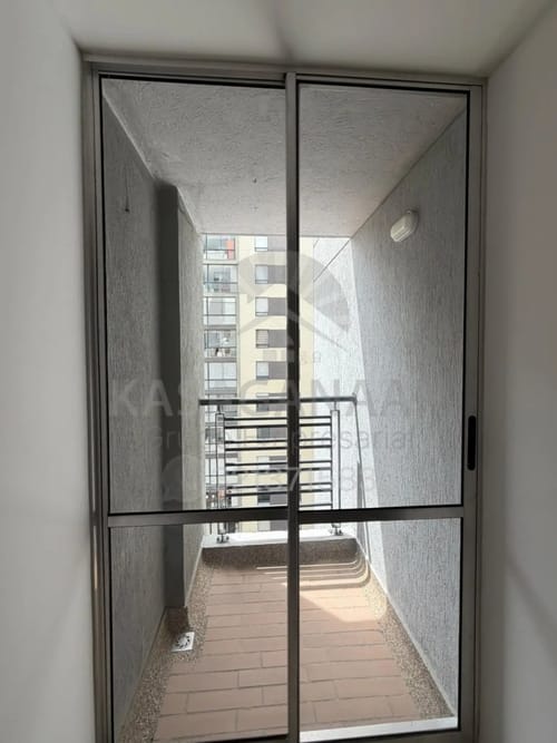Apartamento de 3 alcobas en arriendo en Gran Granada, Bogotá, 70 m² · foto 15 de 24