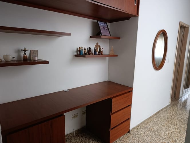 Casa de 3 alcobas en venta en Belén, Medellín, 106 m² · foto 7 de 24