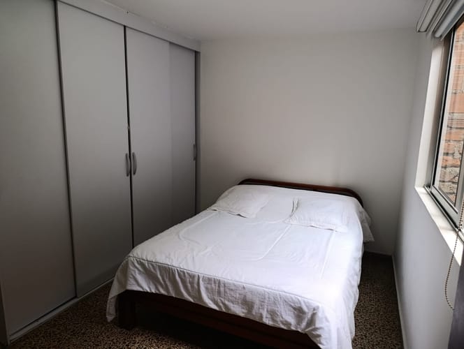Casa de 3 alcobas en venta en Belén, Medellín, 106 m² · foto 21 de 24