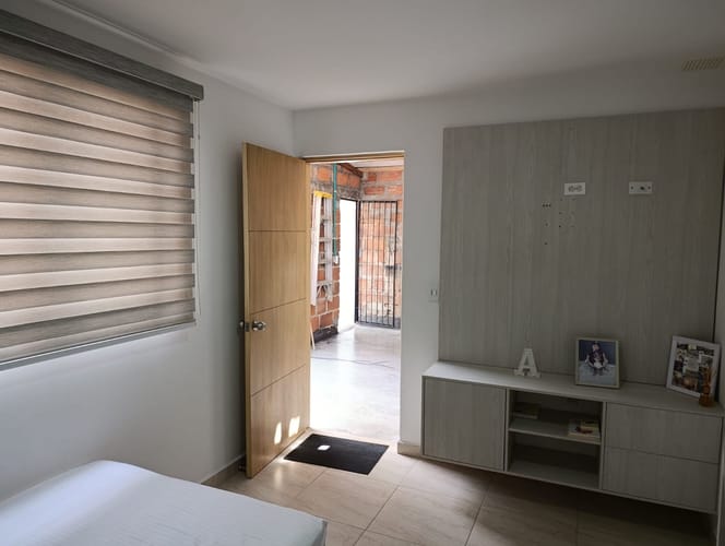 Casa de 3 alcobas en venta en Belén, Medellín, 106 m² · foto 14 de 24