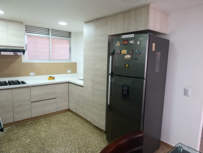 Casa de 3 alcobas en venta en Belén, Medellín, 106 m² · foto 2 de 24
