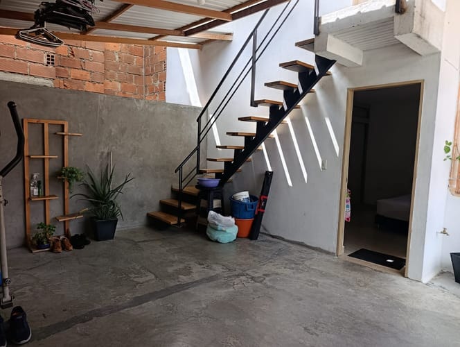 Casa de 3 alcobas en venta en Belén, Medellín, 106 m² · foto 15 de 24