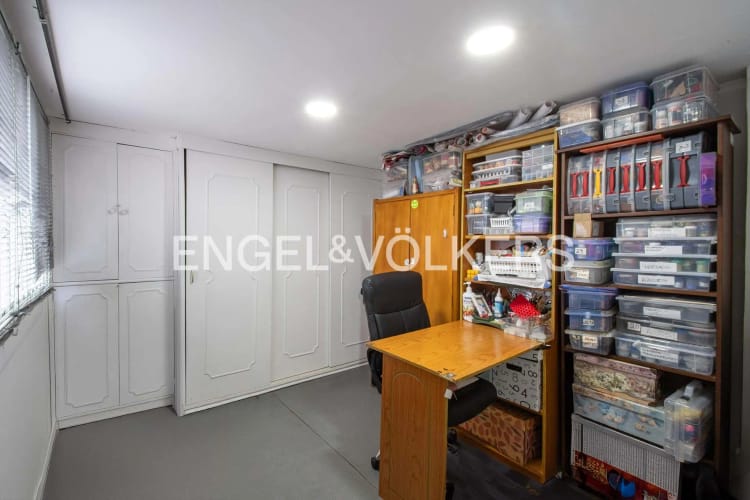 Casa de 3 alcobas en venta en Cedritos, Bogotá, 144 m² · foto 13 de 14