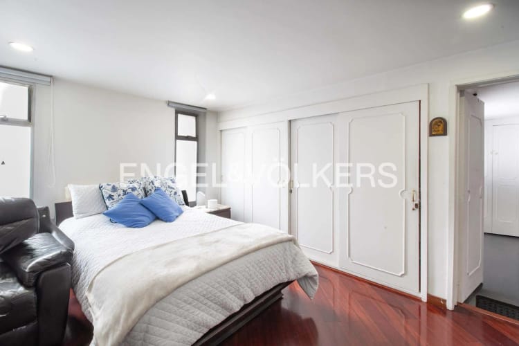 Casa de 3 alcobas en venta en Cedritos, Bogotá, 144 m² · foto 12 de 14