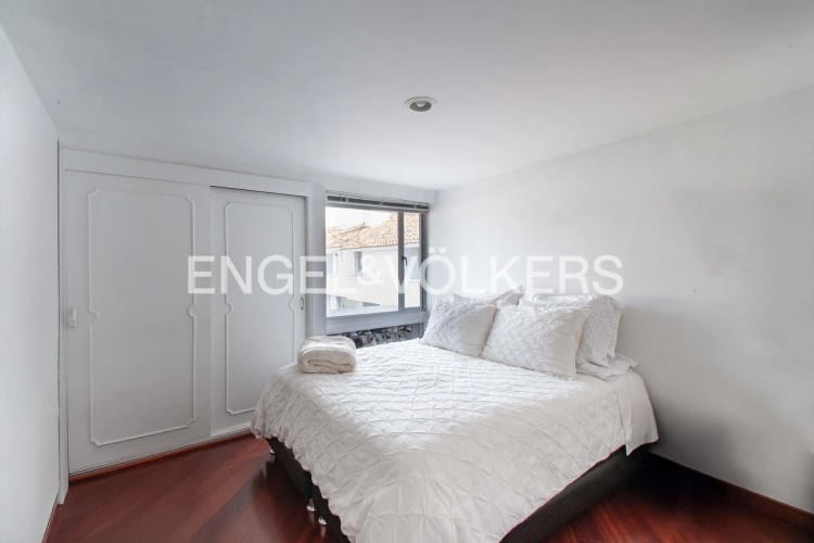 Casa de 3 alcobas en venta en Cedritos, Bogotá, 144 m² · foto 8 de 14