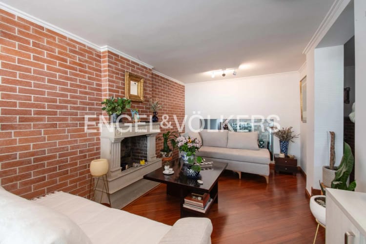 Casa de 3 alcobas en venta en Cedritos, Bogotá, 144 m² · foto 7 de 14