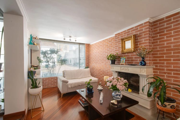 Casa de 3 alcobas en venta en Cedritos, Bogotá, 144 m² · foto 6 de 14
