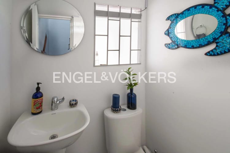Casa de 3 alcobas en venta en Cedritos, Bogotá, 144 m² · foto 5 de 14
