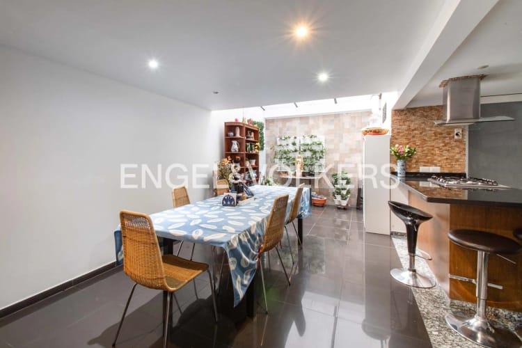Casa de 3 alcobas en venta en Cedritos, Bogotá, 144 m² · foto 4 de 14