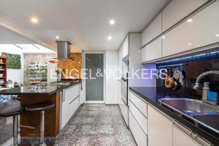 Casa de 3 alcobas en venta en Cedritos, Bogotá, 144 m² · foto 3 de 14