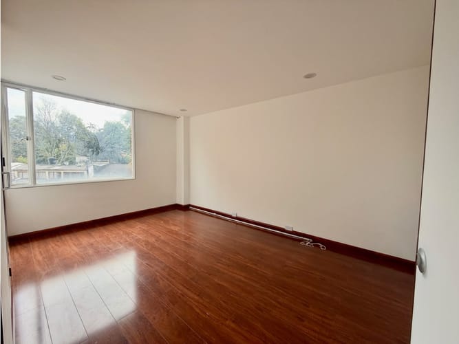 Apartamento de 3 alcobas en arriendo en Chico Norte, Bogotá, 120 m² · foto 11 de 24