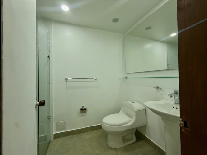 Apartamento de 3 alcobas en arriendo en Chico Norte, Bogotá, 120 m² · foto 24 de 24