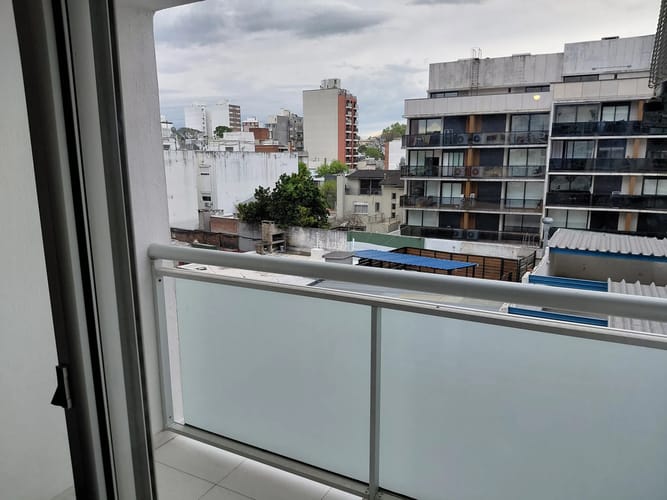 Apartamento en Alquiler · Foto 1