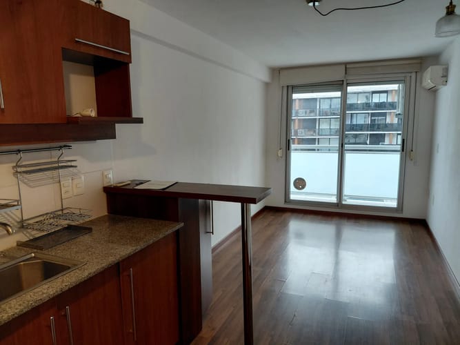 Apartamento en Alquiler · Foto 2