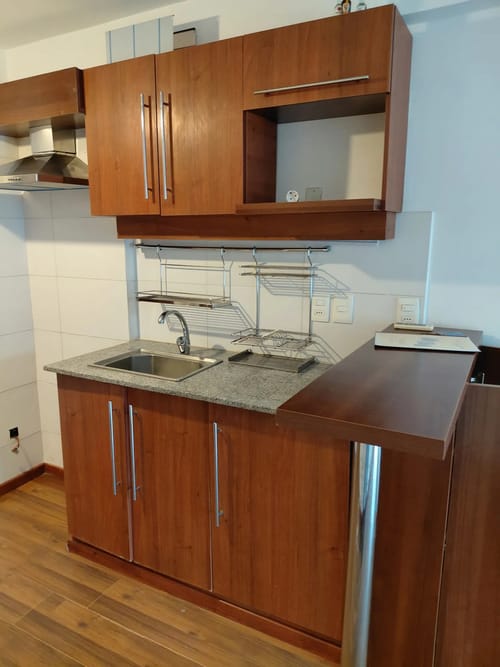 Apartamento en Alquiler · Foto 3