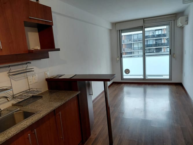 Apartamento en Alquiler · Foto 4