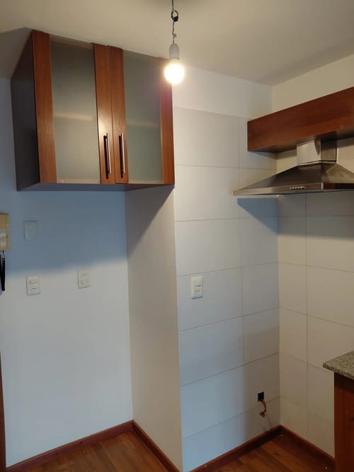 Apartamento en Alquiler · Foto 8