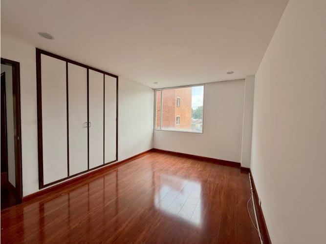 Apartamento de 3 alcobas en arriendo en Chico Norte, Bogotá, 120 m² · foto 14 de 24