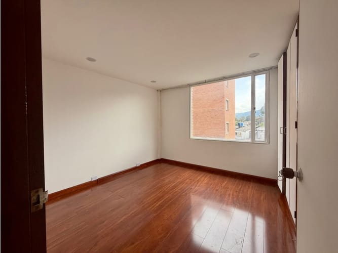 Apartamento de 3 alcobas en arriendo en Chico Norte, Bogotá, 120 m² · foto 16 de 24