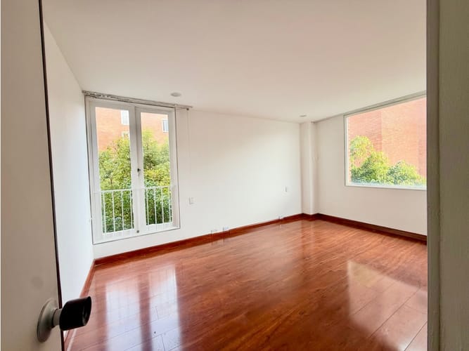 Apartamento de 3 alcobas en arriendo en Chico Norte, Bogotá, 120 m² · foto 18 de 24