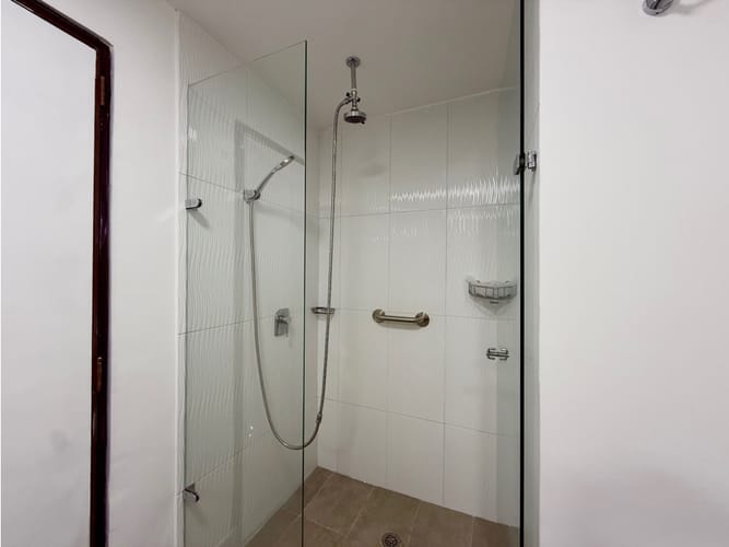 Apartamento de 3 alcobas en arriendo en Chico Norte, Bogotá, 120 m² · foto 20 de 24