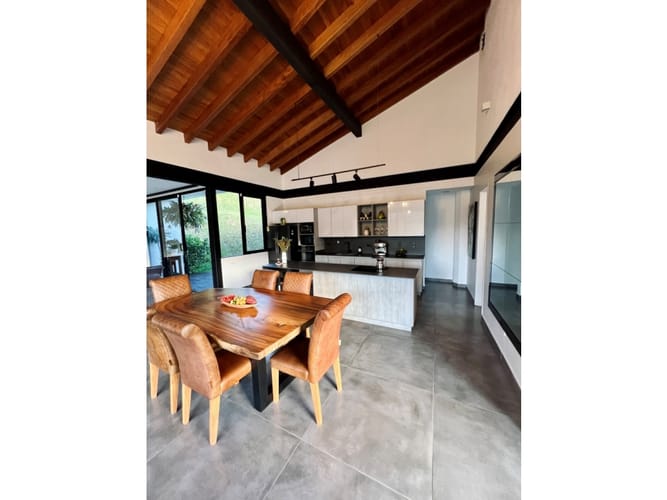 Finca en venta en El Retiro, 407 m² · foto 5 de 24