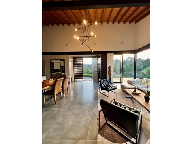 Finca en venta en El Retiro, 407 m² · foto 9 de 24
