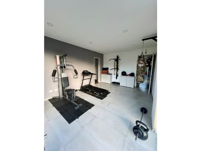 Finca en venta en El Retiro, 407 m² · foto 11 de 24