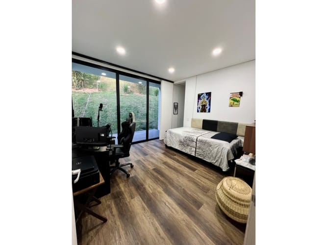 Finca en venta en El Retiro, 407 m² · foto 12 de 24