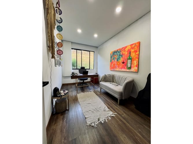 Finca en venta en El Retiro, 407 m² · foto 14 de 24