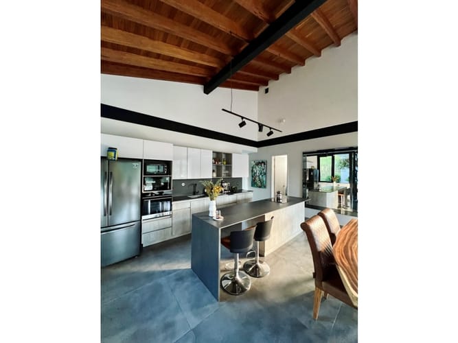 Finca en venta en El Retiro, 407 m² · foto 19 de 24