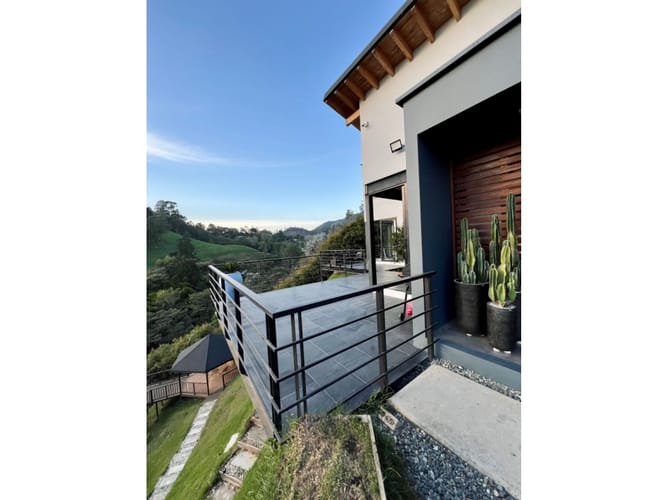 Finca en venta en El Retiro, 407 m² · foto 23 de 24