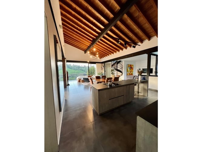 Finca en venta en El Retiro, 407 m² · foto 24 de 24