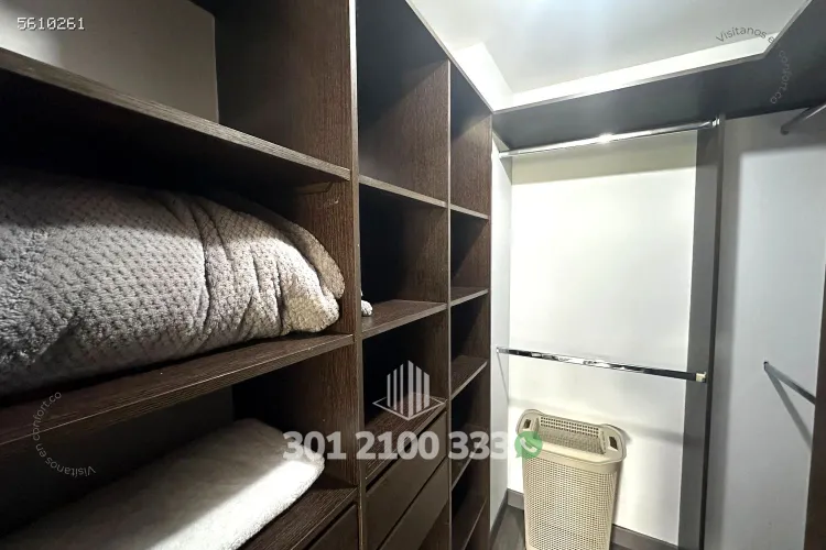 Apartamento de 3 alcobas en arriendo en Las Palmas, Medellín, 86 m² · foto 15 de 24