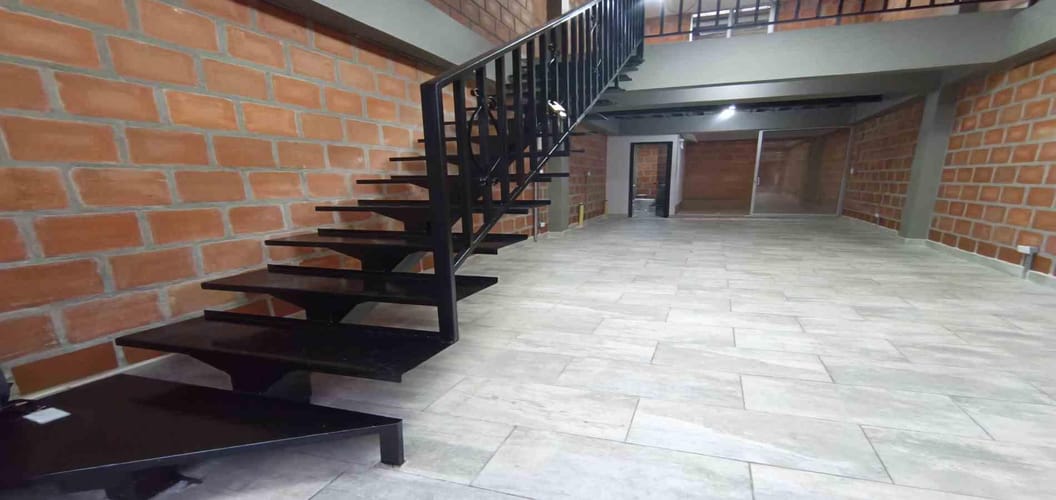 Local en venta en Cervantes, Manizales, 71 m² · foto 6 de 19